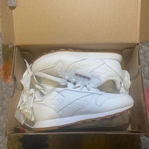 Reebok classic (kids)